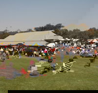 Yarra Valley Regional Food Group Farmers' Market - Restaurant Guide