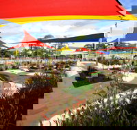 Yarrawonga Mulwala Kids Festival - Restaurant Guide