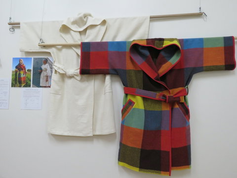 Zero Waste Fashion Exhibition - Restaurant Guide 0