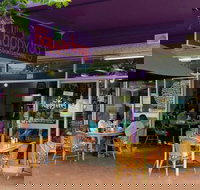 Essence of Cloud - Restaurant Guide