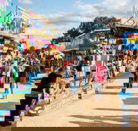 144th Annual Grenfell Show - Restaurant Guide