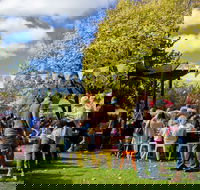 2021 Barossa Vintage Festival - Restaurant Guide