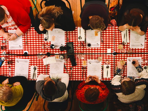 Adelaide Food Fringe - Restaurant Guide 1