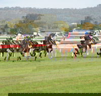 Aggies Race Day - Restaurant Guide