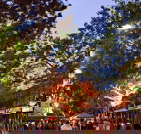 Alice Springs Town Council Night Markets - Restaurant Guide