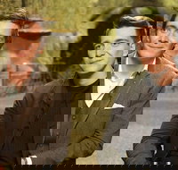 An Evening of Magic and Wizards - Townsville - Restaurant Guide