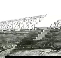 Annual Paterson Historical Walk - Restaurant Guide