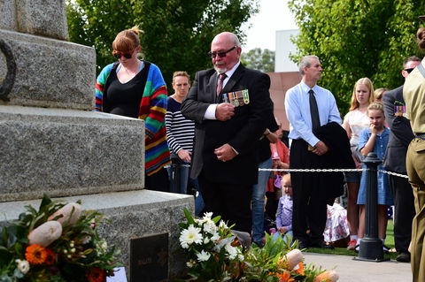 ANZAC Day Wodonga 2021 - Restaurant Guide 1