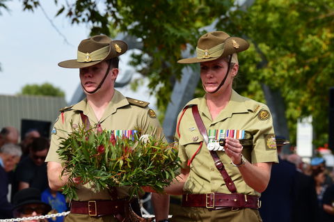 ANZAC Day Wodonga 2021 - Restaurant Guide 2