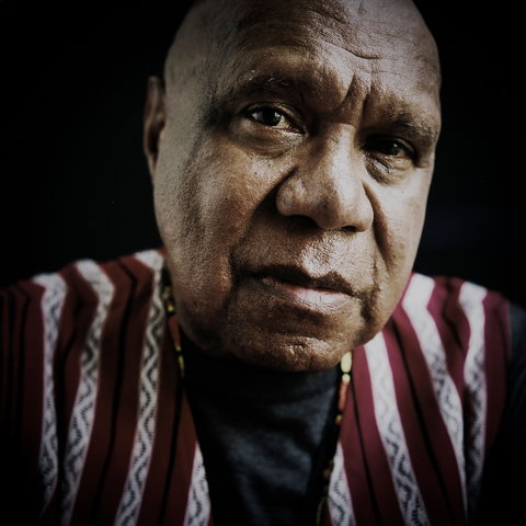 Archie Roach: Tell Me Why - Restaurant Guide 0
