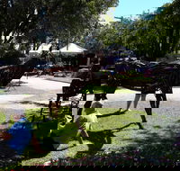 ArtOut Artisan Market - Restaurant Guide