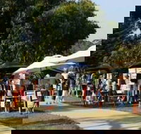 Art on the Path  October - Restaurant Guide