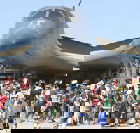 Australian International Airshow - Restaurant Guide