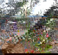 Australia Day with the Australian Gnome Convention Glenbrook - Restaurant Guide
