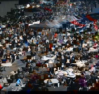 Aussie Night Markets Menangle - Restaurant Guide