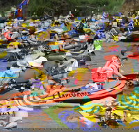 Australia Day Celebrations Gunnedah - Restaurant Guide