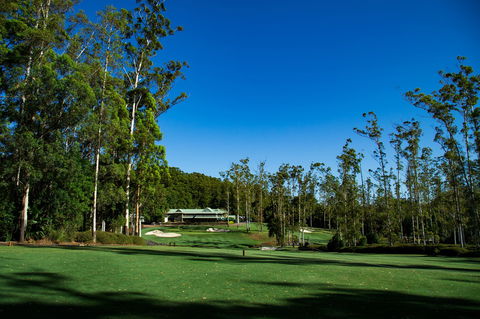 Australian Ladies Classic - Bonville - Restaurant Guide 2