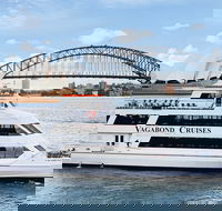 Australia Day Lunch Cruise - Restaurant Guide