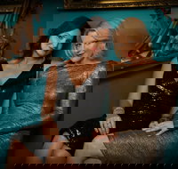 Baby Et Lulu Album Preview - Restaurant Guide