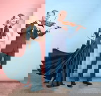 Bach's Violin - Restaurant Guide