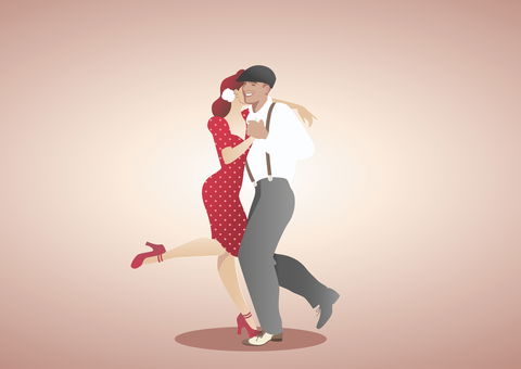 Back To The 40s  - Big Band And Dance - Restaurant Guide 0