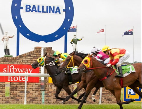 Ballina Boxing Day Races - Restaurant Guide 0