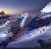 Banff Mountain Film Festival - Albury - Restaurant Guide