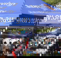 Batemans Bay Sunday Market - Restaurant Guide