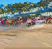 Beach Motorcycle Races - Restaurant Guide