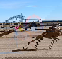 Bedourie Camel and Pig Races and Camp oven Cook-off - Restaurant Guide