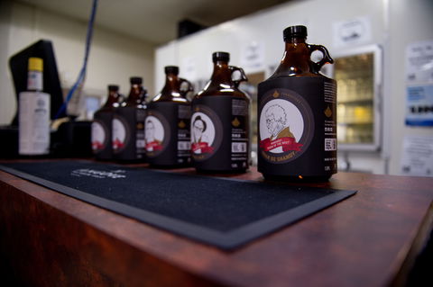 Beer And Wine O'Clock At Club Boutique Hotel Cunnamulla - Restaurant Guide 0