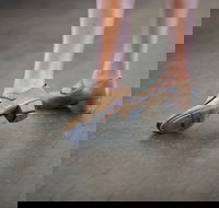 Beginner Tap Extended