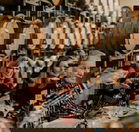 Big Roast for Cystic Fibrosis