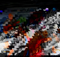 Blues and Berries Festival - Restaurant Guide