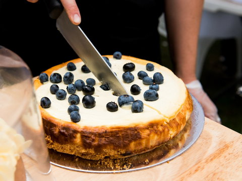 Blues And Berries Festival - Restaurant Guide 2