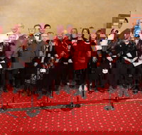 Blue Mountains Radio Players - Restaurant Guide