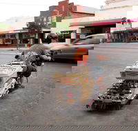 Bombala Bike Show - Restaurant Guide