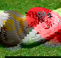 Boorowa Touch Football/Netball Carnival - Restaurant Guide