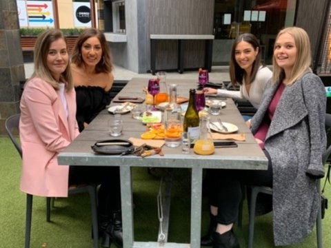 Bottomless Brunch - Restaurant Guide 0