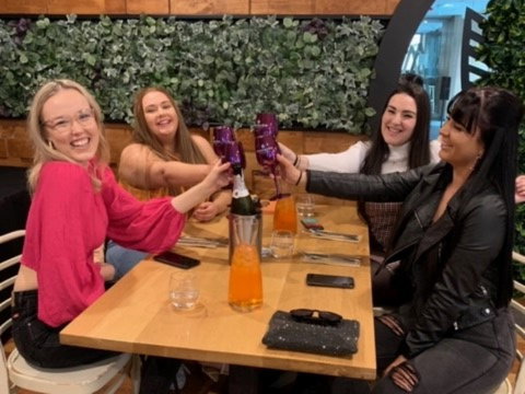 Bottomless Brunch - Restaurant Guide 2