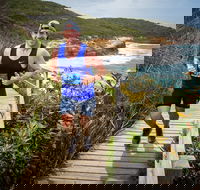 Bouddi Coastal Trail Run - Restaurant Guide