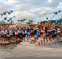 Broome International Airport Marathon - Restaurant Guide