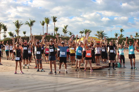Broome International Airport Marathon - Restaurant Guide 0