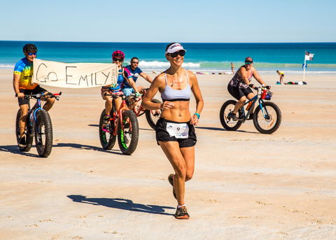 Broome International Airport Marathon - Restaurant Guide 1