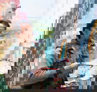 Bundeena and Maianbar Art Trail - Restaurant Guide