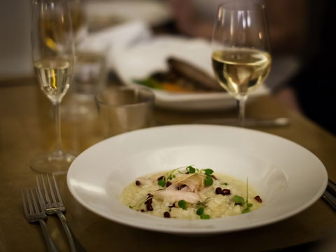 Cabernet Celebrations - Decadent Degustation - Restaurant Guide 2