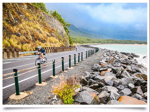 Cairns Airport IRONMAN Asia-Pacific Championship Cairns - Restaurant Guide 0