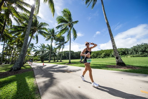 Cairns Airport IRONMAN Asia-Pacific Championship Cairns - Restaurant Guide 1