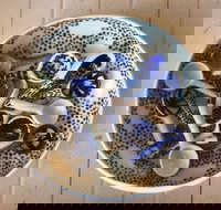 Ceramic Spoons with Nicole Ison - Restaurant Guide