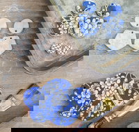 Ceramics - Hand Building - Restaurant Guide